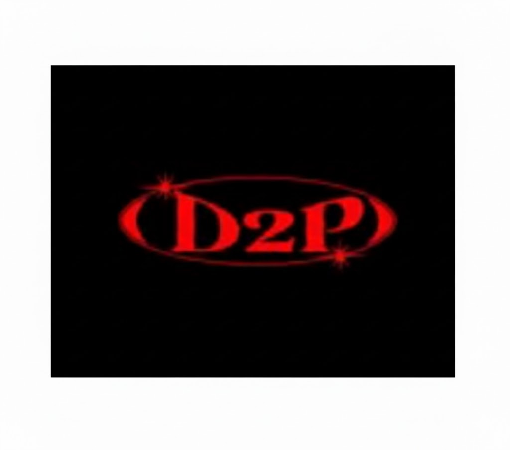 D2P